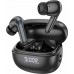 Hoco HOCO wireless bluetooth TWS ANC ENC EQ5 black