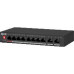 Switch BCS Line Switch PoE BCS LINE BCS-L-SP0802G(2)