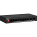Switch BCS Line Switch PoE BCS LINE BCS-L-SP0802G(2)