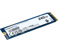 SSD  SSD Kingston 240G DC2000B PCIe 4.0 M.2 2280 EnteSSD