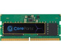 CoreParts CoreParts MMKN127-32GB moduł pamięci 1 x 32 GB DDR5 5200 MHz