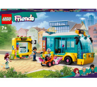 LEGO Friends Autobus miejski z Heartlake (41759)