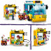 LEGO Friends Autobus miejski z Heartlake (41759)