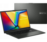 Laptop Asus ASUS Vivobook Go 15 OLED AMD R5 8GB 512SSD