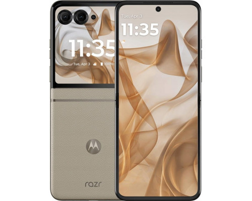 Motorola Razr 50 5G 8/256GB Brown  (PB200013PL)