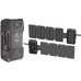 Viking Viking solární outdoorová powerbanka TYR III 30000 mAh, bezvadu uzlāde