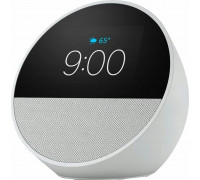 Amazon Echo Spot 2024 white (B0BFCBKXWL)