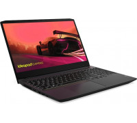 Laptop Lenovo Lenovo Ideapad 3-15 Gaming - Ryzen 5 5500H | 15,6"-144Hz | 16GB | 512GB + 960GB SSD | no Os | RTX2050 | Czarny