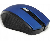 Omega OMEGA MYSZ MOUSE 1200DPI BLUE [45529]