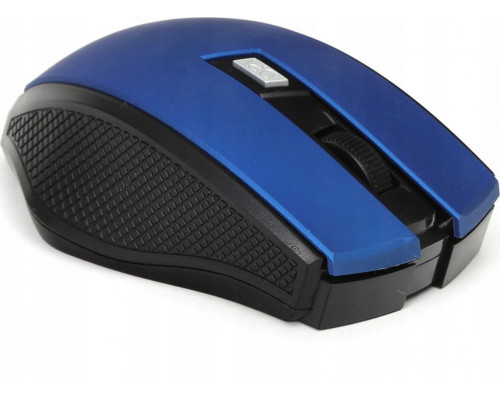 Omega OMEGA MYSZ MOUSE 1200DPI BLUE [45529]