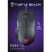 Hama MYSZ TURTLE BEACH PURE SEL CZARNA