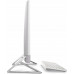 Dell DELL Inspiron 5430 AIO 23.8inch FHD Core 5 120U 16GB 1TB SSD W11P 3YNBD Pearl White Fabric