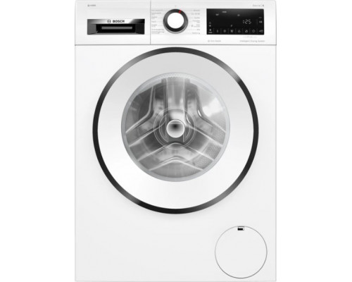 Bosch Bosch | Washing Machine | WGG244FNSN | Energy efficiency class A | Front loading | Washing capacity 9 kg | 1400 RPM | Depth 64 cm | Width 60 cm | Display | LED | White