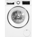 Bosch Bosch | Washing Machine | WGG244FNSN | Energy efficiency class A | Front loading | Washing capacity 9 kg | 1400 RPM | Depth 64 cm | Width 60 cm | Display | LED | White