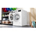 Bosch Bosch | Washing Machine | WGG244FNSN | Energy efficiency class A | Front loading | Washing capacity 9 kg | 1400 RPM | Depth 64 cm | Width 60 cm | Display | LED | White