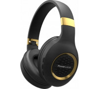 PowerLocus wireless PowerLocus P4 (black)