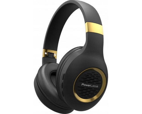 PowerLocus wireless PowerLocus P4 (black)