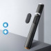 Selfie nūjiņa Tech-Protect TECH-PROTECT L08S BLUETOOTH PAŠPORTRETA NŪJIŅA STATĪVS BLACK