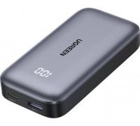 Ugreen 10000mAh UGREEN Nexode PB502 USB-A, USB-C 30W PD black