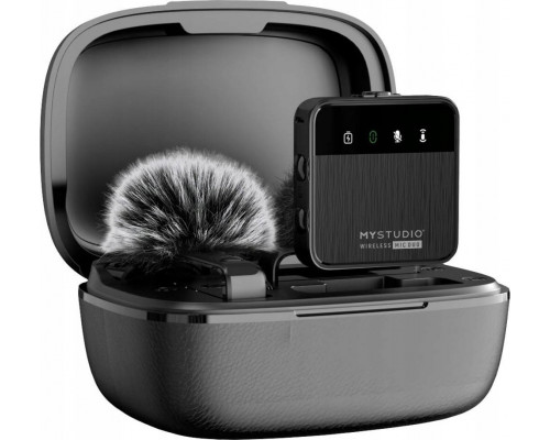 EasyPix MyStudio Wireless Mic Duo