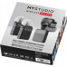 EasyPix MyStudio Wireless Mic Duo