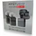 EasyPix MyStudio Wireless Mic Duo