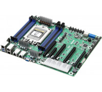 ASRock ASRock Mainboard SIENAD8-2L2T ATX Sockel SP6 Single