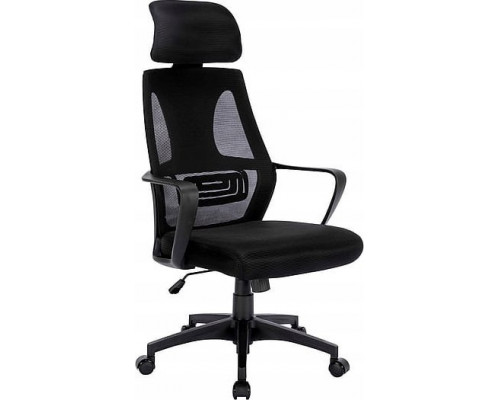 Signal OBROTOWY Q-095 Black
