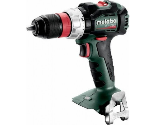 Metabo METABO.SCREWDRIVER BS 18 LT BL Q CARCASS +METALOCK