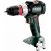 Metabo METABO.SCREWDRIVER BS 18 LT BL Q CARCASS +METALOCK