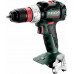 Metabo METABO.SCREWDRIVER BS 18 LT BL Q CARCASS +METALOCK