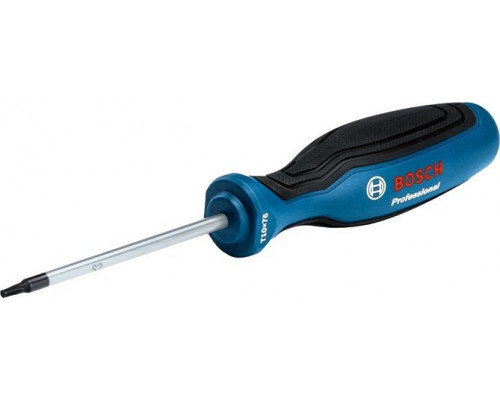 Bosch Screwdriver TX 10x75 mm Bosch 1600A01V0A