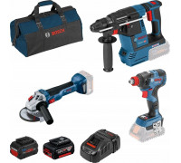 Bosch Tool set 18V Bosch 0615990M9F