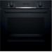 Bosch Oven Bosch HRA534BB0