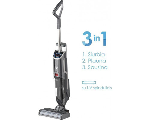 Zyle Vacuum cleaner Zyle Kaiser ZYWETCLEAN