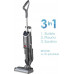 Zyle Vacuum cleaner Zyle Kaiser ZYWETCLEAN