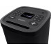 Sven Portable speaker SVEN PS-950 black power output 2x80W (RMS) TWS Bluetooth IPx4 FM USB microSD LED-display lithium battery