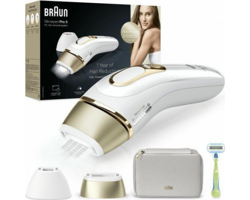 Braun Photoepilator Braun PL5152 Silk-expert