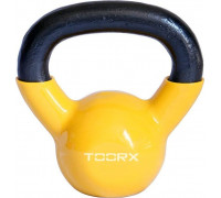 Toorx Kettlebell TOORX vinils 6kg  