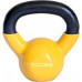 Toorx Kettlebell TOORX vinils 6kg  