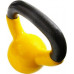 Toorx Kettlebell TOORX vinils 6kg  