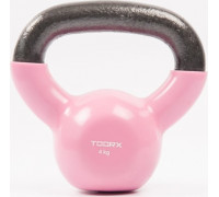 Toorx Kettlebel TOORX vinyl 4kg