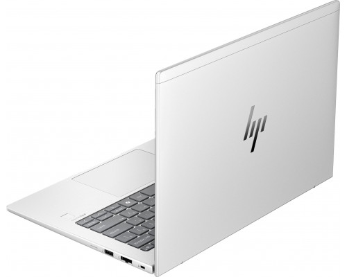 Laptop HP HP EB645G11 R5-7535U 14 8GB/256 PC Germany - German localization