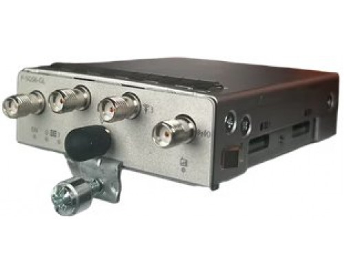 Cisco Cisco - Drahtloses Mobilfunkmodem - 5G - 3.3 Gbps - fur P/N: C1101-4PLTEP-RF, C1101-4PLTEP-WS, C1101-4PLTEPWZ, C1121-4PLTEP-RF, C1121X-8PLTEP-RF