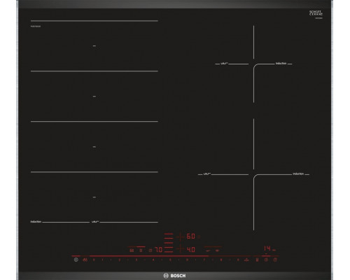 Bosch Hob BOSCH PXE675DE4E