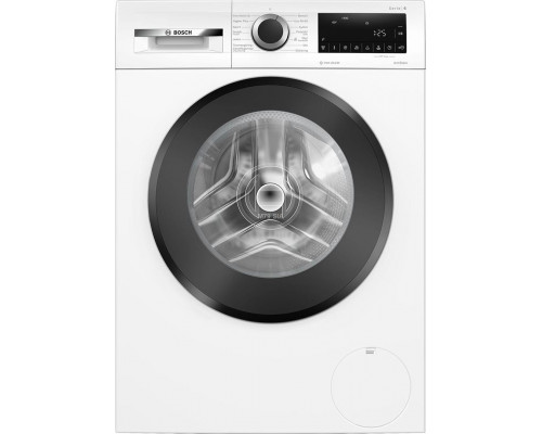 Bosch BOSCH WGG244ZISN Skalbyklė