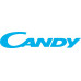 Candy Candy | Šaldytuvas | CCT3L517EB | Energy efficiency class E | Free standing | Combi | Height 176 cm | No Frost system | Šaldytuvas net capacity 186 L | Šaldiklis net capacity 74 L | Ekranas | 39 dB | Juodas