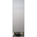 Candy Candy | Šaldytuvas | CCT3L517EB | Energy efficiency class E | Free standing | Combi | Height 176 cm | No Frost system | Šaldytuvas net capacity 186 L | Šaldiklis net capacity 74 L | Ekranas | 39 dB | Juodas