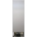 Candy Candy | Šaldytuvas | CCT3L517EB | Energy efficiency class E | Free standing | Combi | Height 176 cm | No Frost system | Šaldytuvas net capacity 186 L | Šaldiklis net capacity 74 L | Ekranas | 39 dB | Juodas