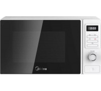 Midea Midea Microwave oven | MAM720C2AT | Free standing | 700 W | White